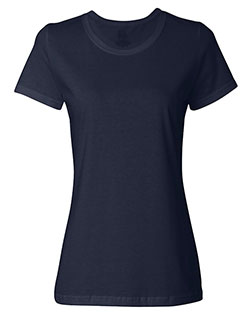 Fruit of the Loom L3930R  HD Cotton Women's Short Sleeve T-Shirt