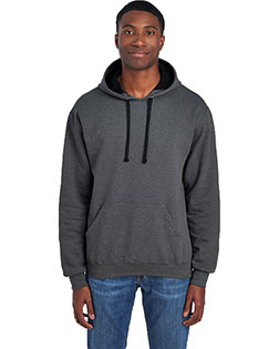 Fruit of the Loom SF76R  Sofspun® Hooded Sweatshirt