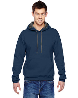 Fruit of the Loom SF76R  Sofspun® Hooded Sweatshirt