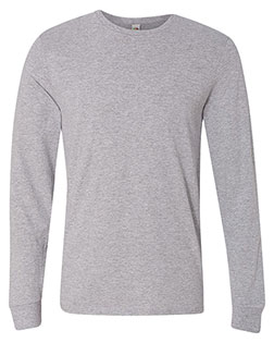 Fruit of the Loom SFLR  Sofspun® Long Sleeve T-Shirt