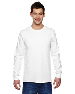 Fruit of the Loom SFLR  Sofspun® Long Sleeve T-Shirt