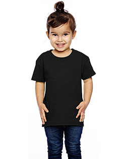 Fruit of the Loom T3930  Toddler HD Cotton™ T-Shirt