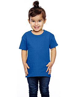 Fruit of the Loom T3930  Toddler HD Cotton™ T-Shirt