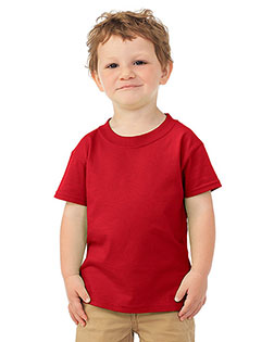 Fruit of the Loom T3930R  Toddler HD Cotton™ T-Shirt