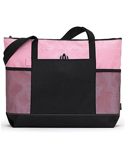 Gemline 1100 Men Select Zippered Tote