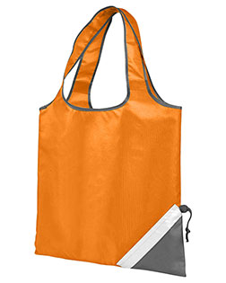 Gemline 1182 Men Latitiudes Foldaway Shopper Tote