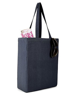 Gemline 120 Men All-Purpose Tote