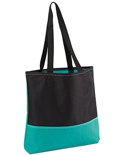 Gemline 1513 Men Prelude Convention Tote at BignTallApparel