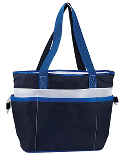 Gemline 9251 Men Vineyard Insulated Tote