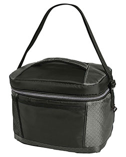 Gemline 9437 Men Aspen Lunch Cooler