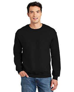 Gildan 12000 Men Ultra Blend Crewneck Sweatshirt