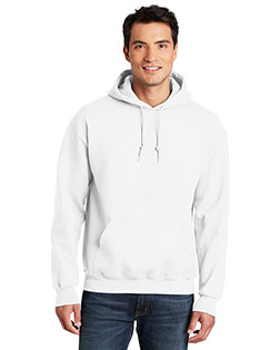 Gildan 12500 Men Ultra Blend Pullover Hooded Sweatshirt