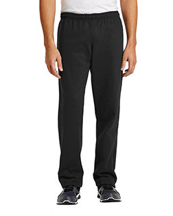 Gildan Heavy Blend Open Bottom Sweatpant. 18400