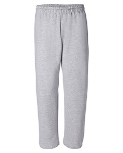 Gildan 18400  Heavy Blend™ Open-Bottom Sweatpants