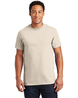 Gildan 2000 Men Ultra Cotton    100%  Tshirt at bigntallapparel