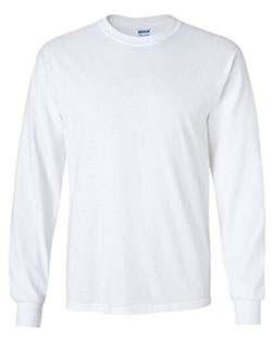 Gildan 2400  Ultra Cotton® Long Sleeve T-Shirt