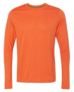 Gildan 47400  Performance® Tech  Long Sleeve T-Shirt