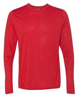 Gildan 47400 Performance® Tech Long Sleeve T-Shirt