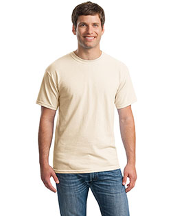 Gildan 5000 Men Heavy 100% Cotton T Shirt
