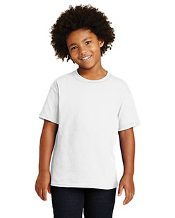 Gildan 5000B  Heavy Cotton™ Youth T-Shirt