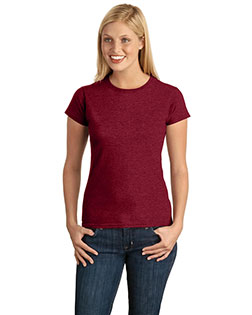 Gildan 64000L  Softstyle® Women’s T-Shirt