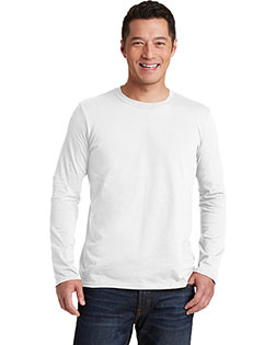Gildan 64400  Softstyle® Long Sleeve T-Shirt