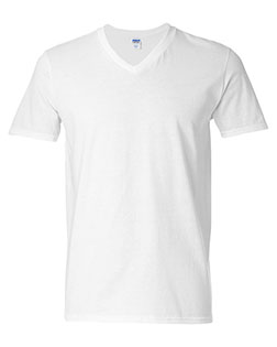 Gildan 64V00  Softstyle® V-Neck T-Shirt