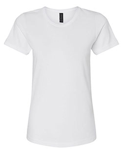 Gildan 65000L  Softstyle® Women's Midweight T-Shirt