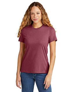 Gildan 67000L  Softstyle® Women's CVC T-Shirt