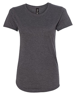 Gildan 6750L  Softstyle® Women’s Triblend T-Shirt