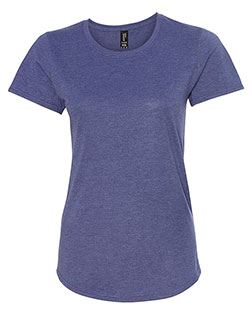 Gildan 6750L Ladies' Triblend T-Shirt