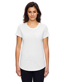 Gildan 6750L  Softstyle® Women’s Triblend T-Shirt