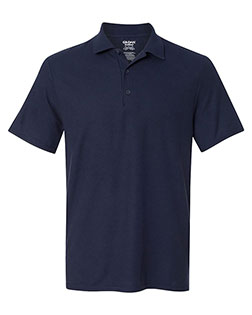 Gildan DryBlend 6-Ounce Double Pique Sport Shirt. 72800