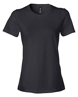 Gildan 880 Softstyle® Women’s Lightweight T-Shirt at BigNTallApparel