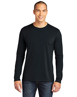 Gildan 100% Combed Ring Spun Cotton Long Sleeve T-Shirt. 949