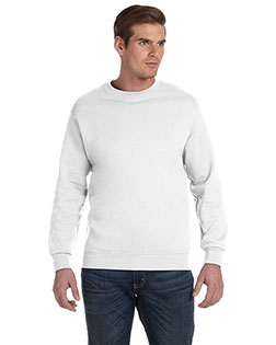 Gildan G120 adult DryBlend® Adult 9 oz., 50/50 Fleece Crew