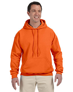 Gildan G125 Men Dryblend 9.3 Oz. 50/50 Hood