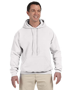 Gildan G125 Men Adult DryBlend® Adult 9 oz., 50/50 Hooded Sweatshirt