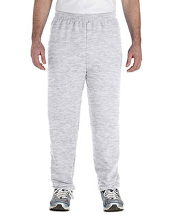 Gildan G182 Men Adult Heavy Blend™ Adult 8 oz., 50/50 Sweatpants