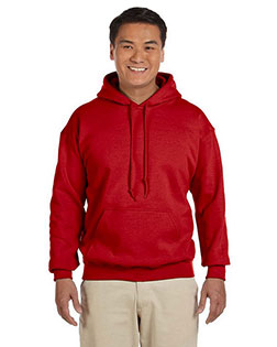 Gildan G185 Men's Heavy Blend 8 Oz. 50/50 Hood