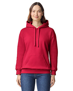 Gildan G195  Unisex Hammer Maxweight Hooded Sweatshirt