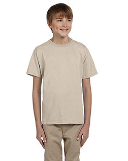 Gildan G200B Boys Ultra Cotton 6 Oz. T-Shirt