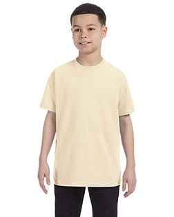 Gildan G500B Youth Heavy Cotton™ T-Shirt