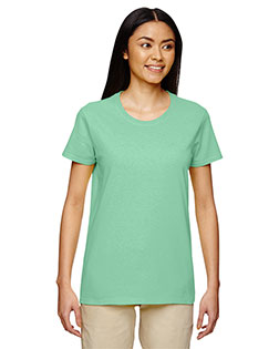 Gildan G500L  Ladies' Heavy Cotton™ T-Shirt