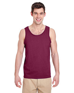 Gildan G520  Adult Heavy Cotton™ Tank