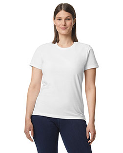 Gildan G650L Ladies' Softstyle Midweight Ladies' T-Shirt