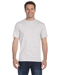 Gildan G800 Men Adult 50/50 T-Shirt In Big & Tall Sizes