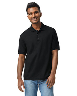 Gildan G880 adult 6 oz. 50/50 Jersey Polo