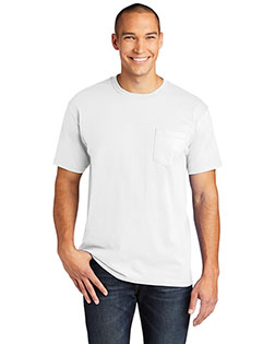 Gildan H300 Hammer™ Pocket T-Shirt