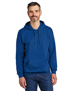 Gildan Softstyle Pullover Hooded Sweatshirt SF500
